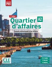 Quartier d&#39;affaires A2 - 2e &eacute;dition