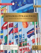 Affaires &eacute;trang&egrave;res